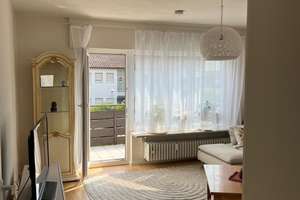 Teilmöblierte renovierte 4-Zimmer-Wohnung mit großem Balkon in ruhiger Lage von Stuttgart-Heumaden – Thymianweg 2, 70619 Heumaden, Stuttgart – Vorschaubild 7