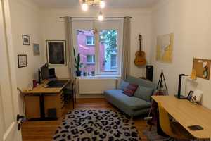 Nachmieter*in für schöne 3-Zimmer Wohnung gesucht – Julius-Ertel-Straße 18, 21107 Hamburg – Vorschaubild 8