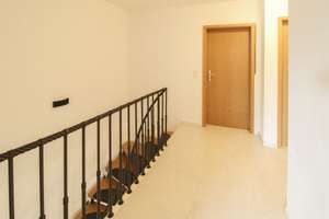 Oberhohndorf + Doppelhaushälfte + sofort beziehbar + 2 Terrassen + Garage + neu renoviert – Die vollständige Adresse der Immobilie erhältst du vom Anbieter., 8056 Oberhohndorf, Zwickau – Vorschaubild 13