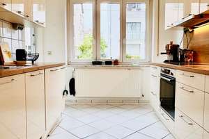 Helle, renovierte 3-Zimmerwohnung im Stuttgarter Westen mit Balkon – Die vollständige Adresse der Immobilie erhältst du vom Anbieter., 70197 Hasenberg, Stuttgart – Vorschaubild 7