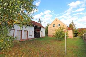 Haus mit Potenzial! Günstiges Renovierungsobjekt mit Nebengebäude & idyllischem Garten
 – Die vollständige Adresse der Immobilie erhältst du vom Anbieter., 92694 Etzenricht – Vorschaubild 6
