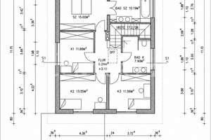 Außergewöhnliches Einfamilienhaus im Industrial-Loftstil – Design & Energieeffizienz vereint – Die vollständige Adresse der Immobilie erhältst du vom Anbieter., 83395 Freilassing – Vorschaubild 12