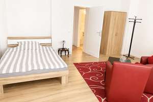 Direkt am Aquis Plaza wohnen, Zentral leben – Adalbertstr. 67a, 52062 Kaiserplatz, Aachen – Vorschaubild 4