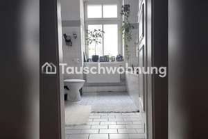 Tauschwohnung: Ruhiger 2Z-Altbau im Wedding gegen größer (nur Landeseigene) – Die vollständige Adresse der Immobilie erhältst du vom Anbieter., 13357 Gesundbrunnen, Berlin – Vorschaubild 7