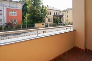 Sonnige Zwei-Zimmer-Wohnung in Blasewitz – Die vollständige Adresse der Immobilie erhältst du vom Anbieter., 1277 Blasewitz (Stadtteil), Dresden – Vorschaubild 5