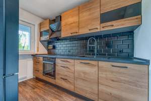 Wundeschöne Terrassenwohnung mit 3 Zimmern nahe am Lech – Die vollständige Adresse der Immobilie erhältst du vom Anbieter., 86156 Lechhausen-Süd, Augsburg – Vorschaubild 3