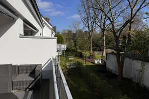 IM NEUBAU LICHTDURCHFLUTETE WOHNUNG – Christophstraße 8, 40225 Düsseldorf – Vorschaubild 4