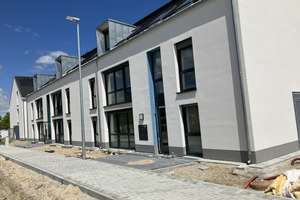 Neubau: Fünf-Zimmer-Wohnung mit ca. 30 m² großer Dachterrasse – Wachhausstraße 16c, 76227 Durlach, Karlsruhe – Vorschaubild 1