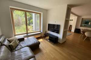 8-Zimmer-Architekten Haus in Bestlage Riemerling – München (Kreis) – Vorschaubild 5