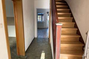 Reihenmittelhaus mit Garten, Wintergarten & Terrasse Top Lage – Bischofsheimer Straße 20, 60326 Gallus, Frankfurt am Main – Vorschaubild 3