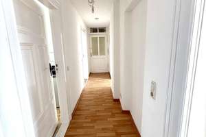 Helle 3-Zimmer-Wohnung mit Balkon in Magdeburg nahe Zentrum – Halberstädter Straße 84, 39112 Sudenburg, Magdeburg – Vorschaubild 2