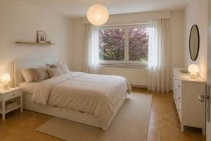 Zwei Zimmer in Oberhausen: Helle Wohnung mit Einbauküche – Mülheimer Str 263, 46045 Dümpten, Oberhausen – Vorschaubild 3