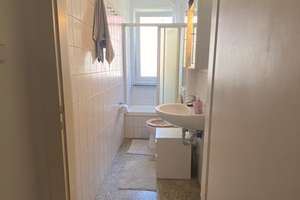 Helle 3-Zimmer Wohnung mit Balkon in Hannover List/Vahrenwald – Isernhagenerstr. 3, 30161 Vahrenwald, Hannover – Vorschaubild 18