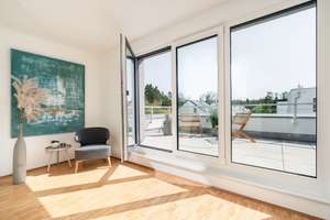 Reihenmittelhaus zur Miete – Am Mühlbach 56, 90559 Burgthann – Vorschaubild 9