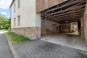 Schnell sein lohnt sich! Einfamilienhaus in Müllerdorf - Provisionsfrei für den Käufer! – Rätherweg 7, 6198 Zappendorf – Vorschaubild 22