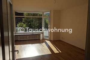 Tauschwohnung: 3-Zimmer-Wohnung in Bonn-Castell gegen 4-Zimmer