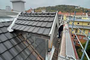 Saniertes MFH in bester Sanderau Lage von Würzburg – 97072 Sanderau, Würzburg – Vorschaubild 13