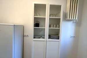 Möblierte Wohnung in Neukölln - Erstbezug nach vollständiger Renovierung – Suderoder Straße 6, 12347 Britz, Berlin – Vorschaubild 26