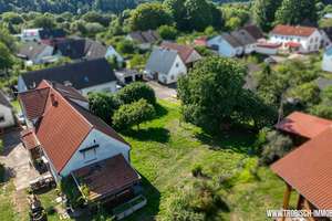 Verm. EFH mit Bauplatz, Hütte und großem Garten in sonniger Lage – Untere Straße 7, 66957 Hilst – Vorschaubild 18