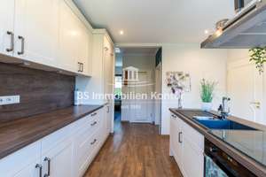Haskamp! Top gepflegter, renovierter Bungalow mit überdachter Terrasse und Gartenanlage! – Die vollständige Adresse der Immobilie erhältst du vom Anbieter., 26759 Hinte – Vorschaubild 25