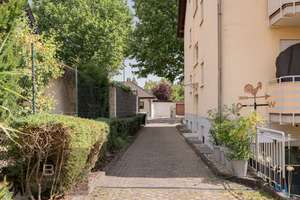 MODERN. HELL. GEPFLEGT. | LUDWIGSHAFEN - OGGERSHEIM – 67071 Oggersheim, Ludwigshafen am Rhein – Vorschaubild 5