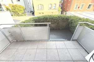 Modernes Wohnen in Bestlage: Helle 2-Zimmer-Wohnung mit Balkon in Stuttgart-Degerloch – Die vollständige Adresse der Immobilie erhältst du vom Anbieter., 70597 Degerloch (Ortsteil), Stuttgart – Vorschaubild 11