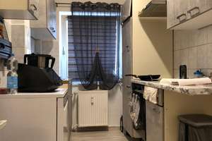 Absolute City-Lage - Geplegte 2-Zimmer-Wohnung - nach Vereinbarung bezugsfrei – Frankfurter Straße 95, 58095 Mittelstadt, Hagen – Vorschaubild 5