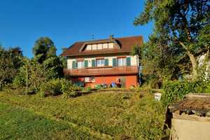 Günstiges, saniertes 7-Raum-Einfamilienhaus in Dornhan – Malischstraße 33, 72175 Rottweil (Kreis) – Vorschaubild 11