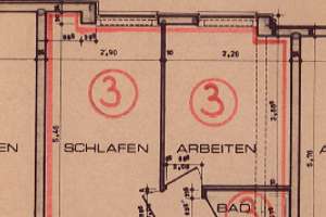 Modern. Offen. Besonders. – 3-Zimmer-Terrassenwohnung in Mühlheim – 45470 Menden-Holthausen, Mülheim an der Ruhr – Vorschaubild 18
