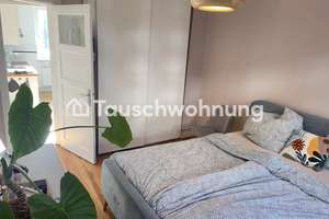 Tauschwohnung: 2,5 Zimmer gegen größere Wohnung mit Balkon – Kegelhofstraße 39, 20249 Eppendorf, Hamburg – Vorschaubild 3