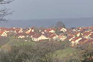 Kraftort mit Weitblick, Alleinlage mit Talblick, Pferdeställe und Reitplatz – Rems-Murr-Kreis – Vorschaubild 19