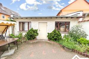 Bezugsfertige Doppelhaushälfte mit Kamin, Terrasse & Garage – Die vollständige Adresse der Immobilie erhältst du vom Anbieter., 39116 Ottersleben, Magdeburg – Vorschaubild 12