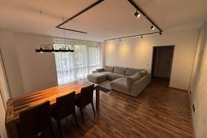Teilmöblierte 3-Zimmer Wohnung mit Terrasse / Garten in Bonn-Friesdorf – Die vollständige Adresse der Immobilie erhältst du vom Anbieter., 53175 Friesdorf, Bonn – Vorschaubild 12