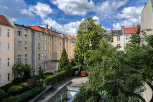 Helle 1-Zimmerwohnung in ruhiger Innenhoflage im beliebten Dürerkiez! Bezugsfrei zum Eigennutz – Die vollständige Adresse der Immobilie erhältst du vom Anbieter., 12157 Schöneberg, Berlin – Vorschaubild 7