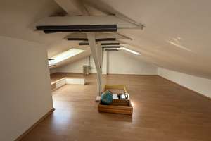 Charmantes Reihenhaus mit Süd-West-Terrasse in exklusiver Lage – Die vollständige Adresse der Immobilie erhältst du vom Anbieter., 42369 Ronsdorf, Wuppertal – Vorschaubild 12