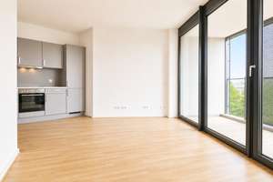I Urban wohnen im OSTFORUM Leipzig I  moderne Wohnungen in zentraler Stadtlage I – Prager Straße 30b, 4103 Zentrum-Südost, Leipzig – Vorschaubild 4