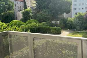 TOP LAGE KUDAMM - 3 ZIMMERWOHNUNG - AB 15.07.2026 – Pfalzburger Straße 66, 10719 Wilmersdorf, Berlin – Vorschaubild 10