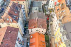 Wohnen am Marienplatz – urbane 2-Zimmer-Wohnung am Puls der Stadt – Die vollständige Adresse der Immobilie erhältst du vom Anbieter., 70178 Karlshöhe, Stuttgart – Vorschaubild 19
