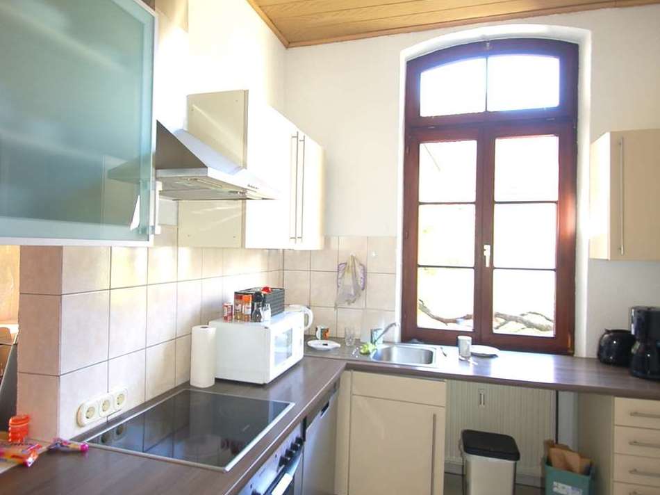 Küche Whg. 2