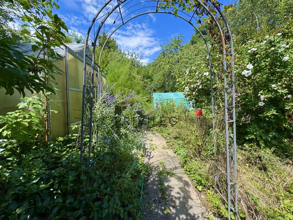 Gartenlandschaft
