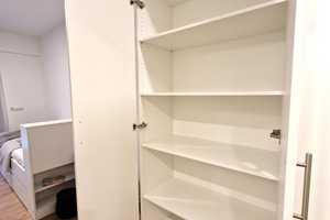 Nachmieter für gemütliches Studioapartment am Dortmunder U gesucht – Benno-Elkan-Allee 1, 44137 Dortmund – Vorschaubild 11