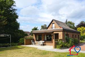 Sonniges Wochenendhaus in Kalifornien an der Ostsee – Die vollständige Adresse der Immobilie erhältst du vom Anbieter., 24217 Schönberg (Holstein) – Vorschaubild 2