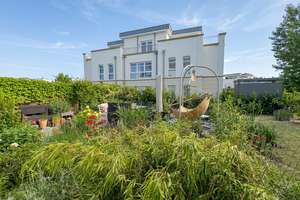Exklusive Gartenwohnung am Jungfernsee – barrierefrei, modern und mit Privatgarten – Die vollständige Adresse der Immobilie erhältst du vom Anbieter., 14469 Nauener Vorstadt, Potsdam – Vorschaubild 2