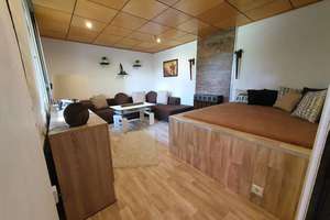 Idyllisches Wochenendhaus auf 824 m² Grundstück am Waldrand – Die vollständige Adresse der Immobilie erhältst du vom Anbieter., 4651 Bad Lausick – Vorschaubild 12