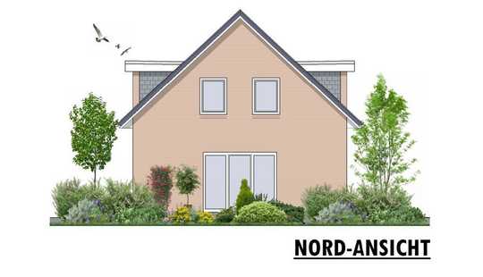 Bild von Neubau mit Zukunft
Energieeffizientes Einfamilienhaus mit hoher Wohnqualität in Ritterhude 
