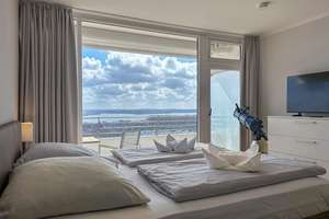 Stilvolle Wohnung mit hochwertiger Ausstattung und Meerblick in Travemünde. – Die vollständige Adresse der Immobilie erhältst du vom Anbieter., 23570 Travemünde, Lübeck – Vorschaubild 17