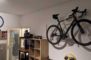 Großzügige 1-Zimmer-Whg. mit Balkon in bester Südstadtlage – Alte Döhrener Straße 00, 30169 Hannover – Vorschaubild 22