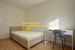 MÖBLIERTE 1,5-ZI WHG IN TOP LAGE, BALKON, STGT-WEST, Optimal für Singles oder Pendler – Die vollständige Adresse der Immobilie erhältst du vom Anbieter., 70178 Rotebühl, Stuttgart – Vorschaubild 5