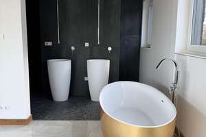Luxuriöses Penthouse mit 2 Zimmern und Balkon in Mainz-Laubenheim – Oberer Dorfgraben 6, 55130 Laubenheim, Mainz – Vorschaubild 26