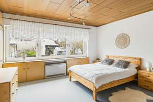Wohnen mit Blick auf die Godesburg: Charmantes Dreifamilienhaus in Bad Godesberg – Die vollständige Adresse der Immobilie erhältst du vom Anbieter., 53177 Alt-Godesberg, Bonn – Vorschaubild 14